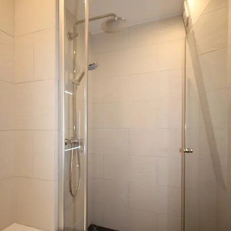 Apartment Beaumarchais Paris